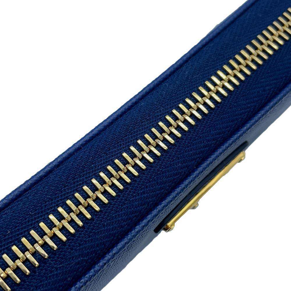 Prada long wallet Saffiano wallet - Picture 6 of 10
